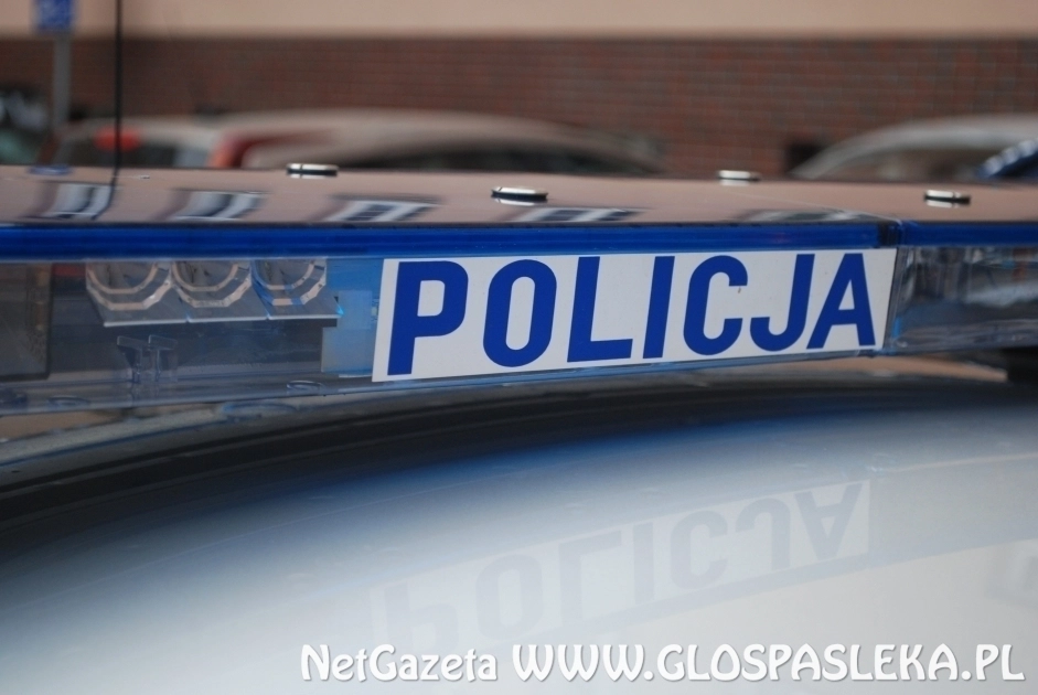 Kolejny nietrzeźwy kierujący