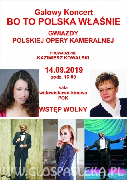 Bo to Polska właśnie