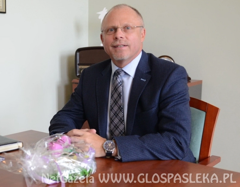 Jacek Protas nr 1 na liście KO