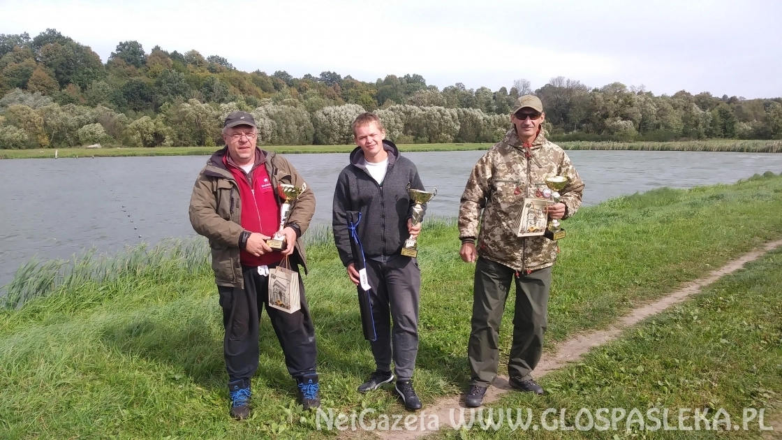 Grand Prix Zakrzewka II – wyniki