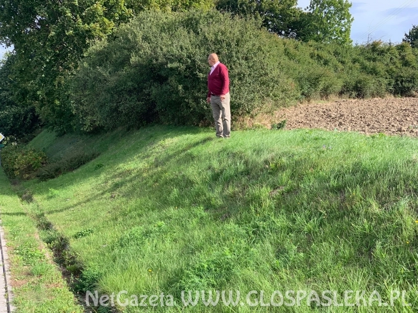 Nowa rzeźba w kamieniu