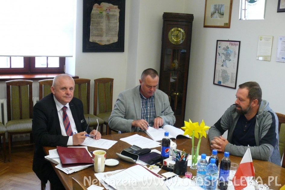 Umowa na usunięcie kolizji energetycznej