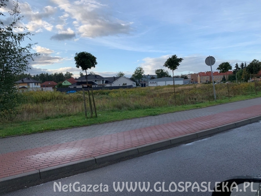 Nowe centrum handlowe