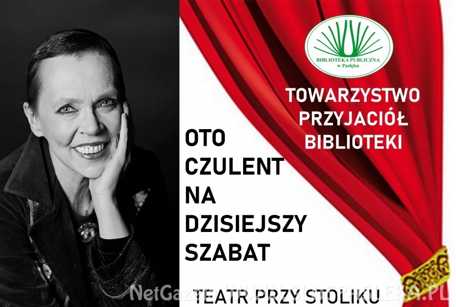 Teatr przy stoliku