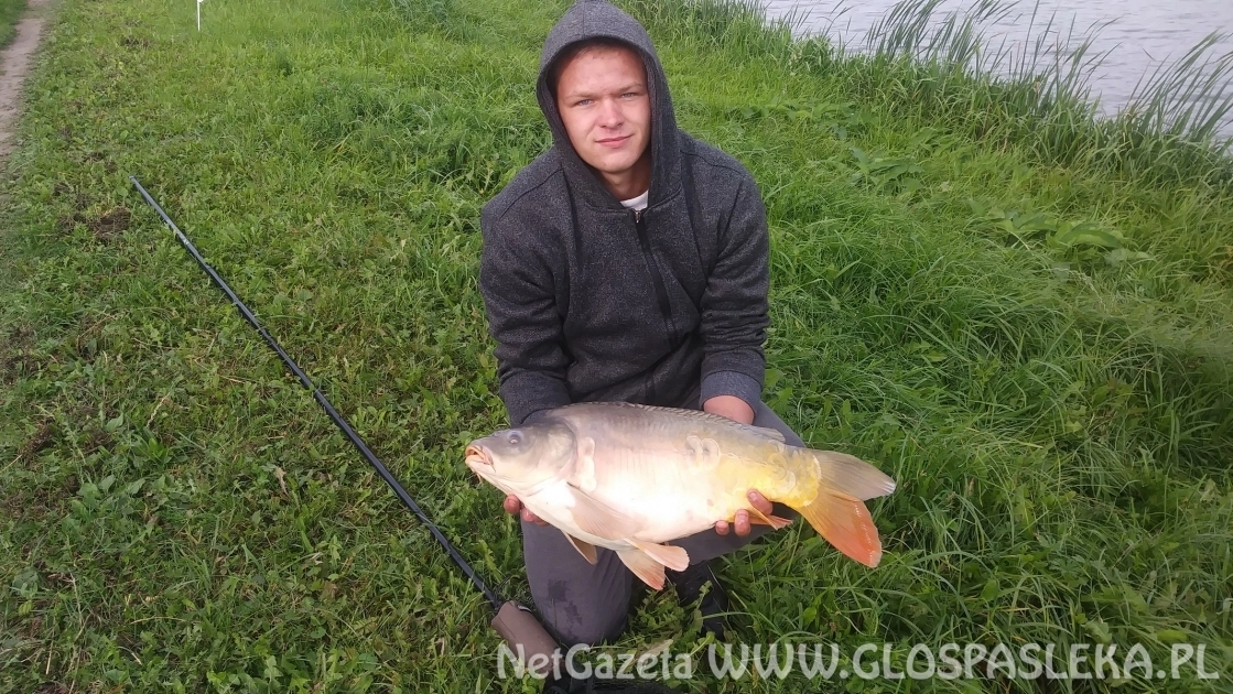 Październikowe Grand Prix Zakrzewka II