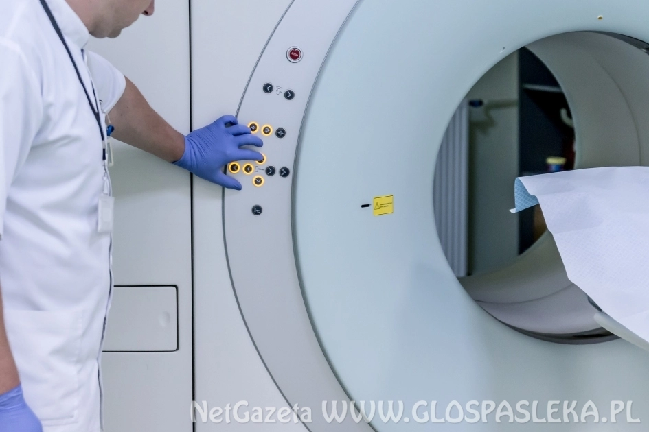Jak wybrać rezonans magnetyczny w Warszawie? Wszystko, co musisz wiedzieć