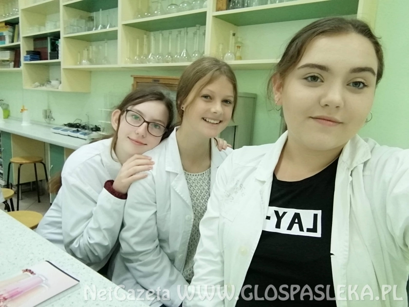 Nasi absolwenci dzielą się wiedzą