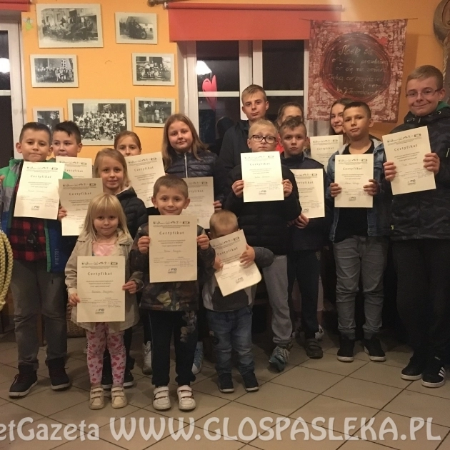 Teatr ognia zamiast nudy