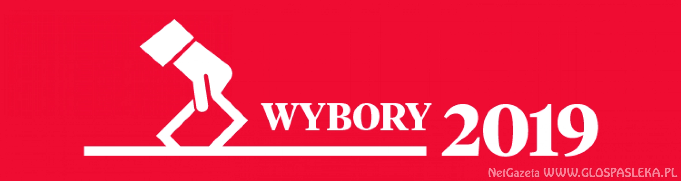 Komunikaty wyborcze