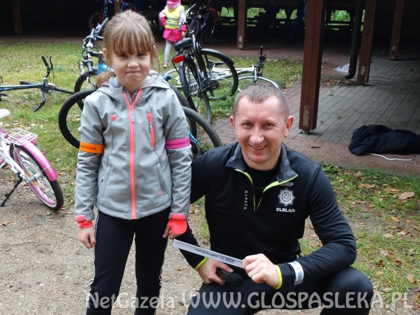 Rodzinne spotkanie w leśniczówce. Quiz, bieg i ognisko 