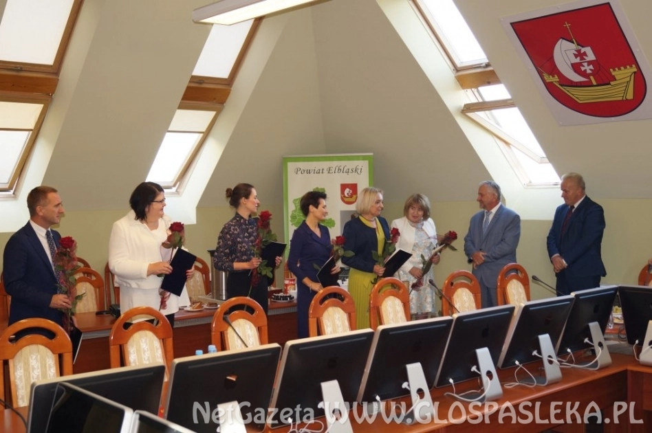 Nagrody starosty elbląskiego