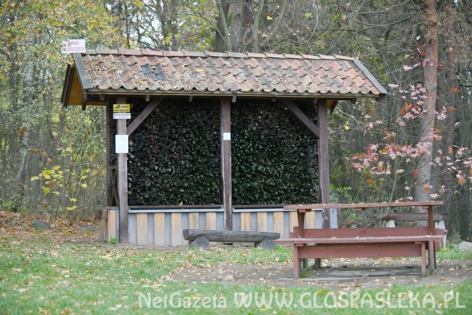 Tężnia do końca października