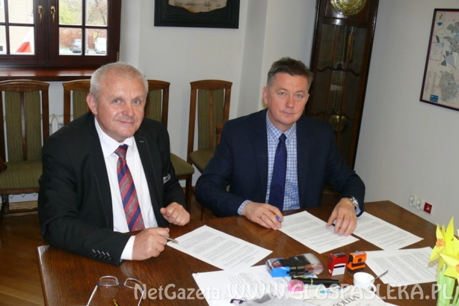 Odpady z Rychlik w PSZOK - u