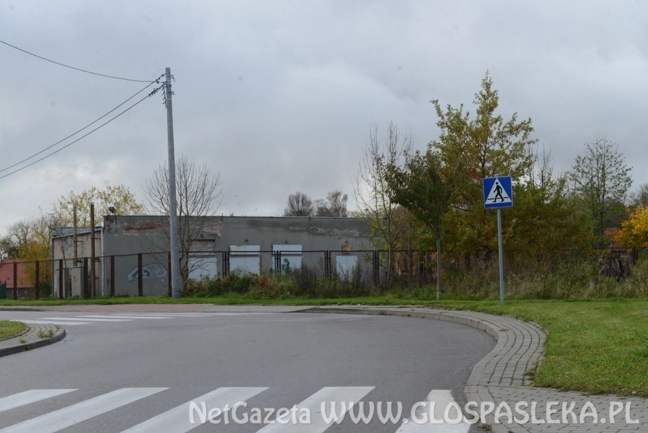 Na Steffena i Partyzantów zmiana organizacji ruchu 