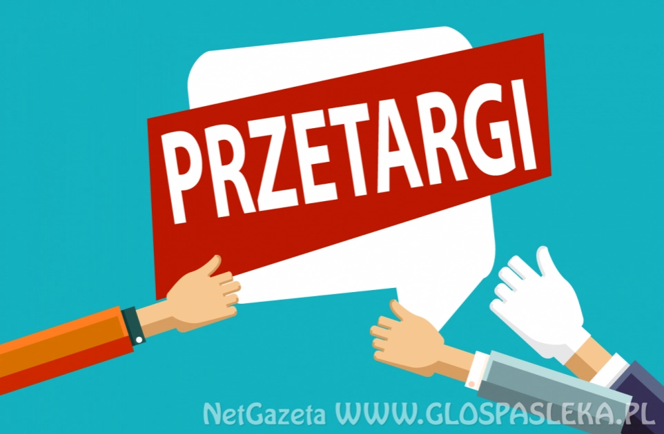 Przetarg na Kresową i Gdańską