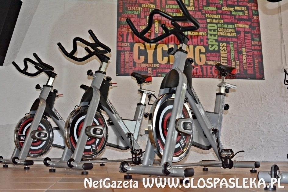 Pierwsza taka aktywność w Pasłęku