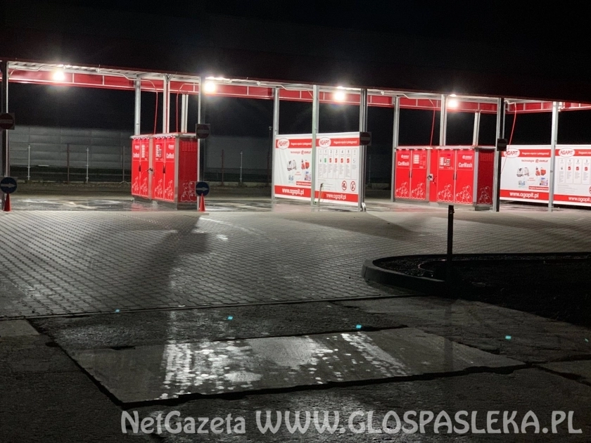 Dwie oferty na budowę drogi