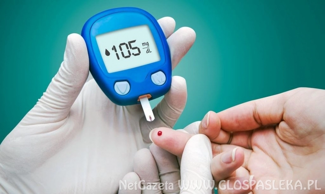 Światowy Dzień Cukrzycy