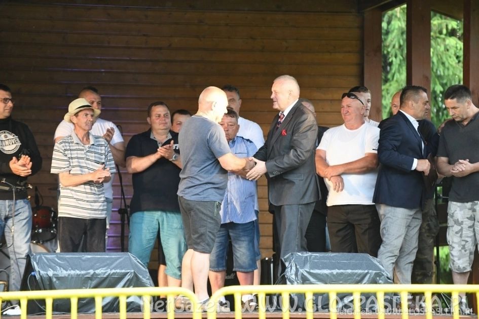 Święto krwiodawców