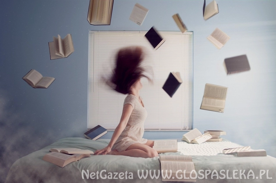 Kreatywne meble jako sposób na przeciwdziałanie nudzie