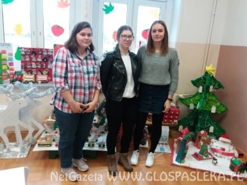 VIII Wojewódzki Konkurs na kalendarz Adwentowy