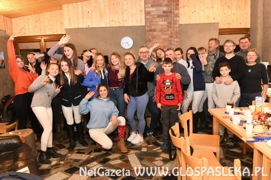 Uwaga amazonki Nenii