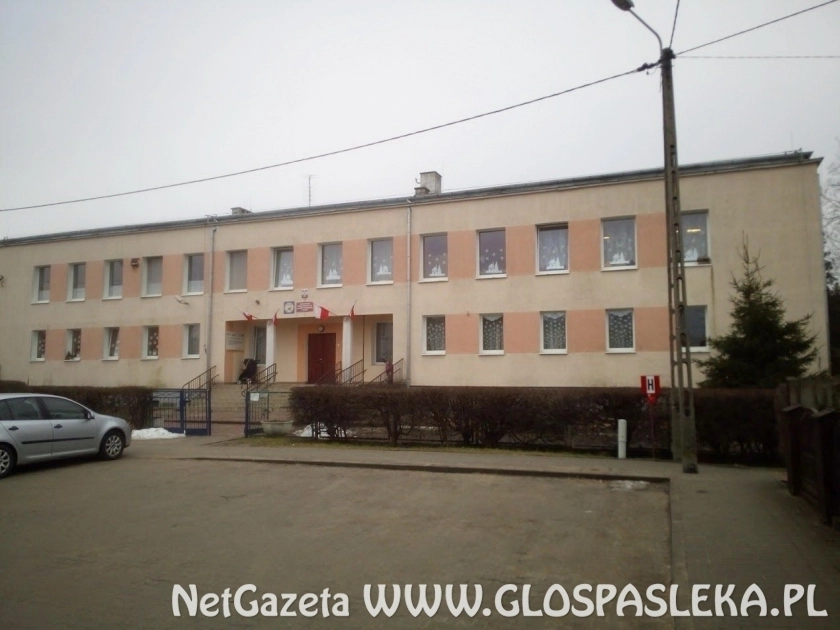 Nabór w Przedszkolu Samorządowym nr 2