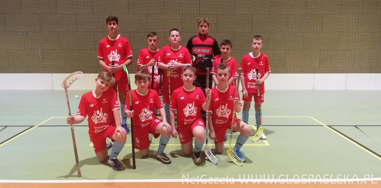 Pomorska Liga Hokeja