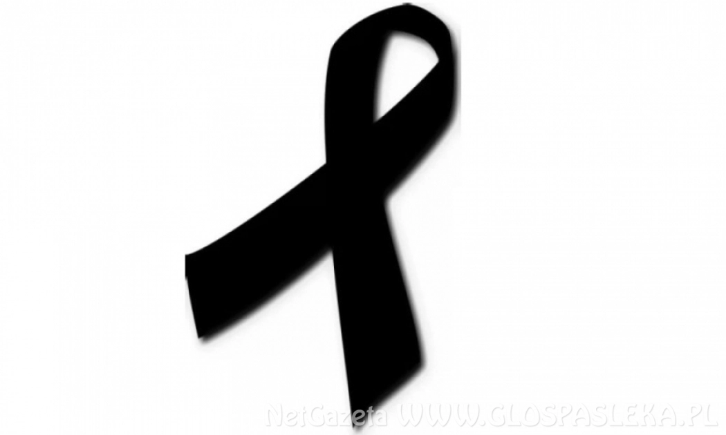 Wyrazy głębokiego żalu i współczucia