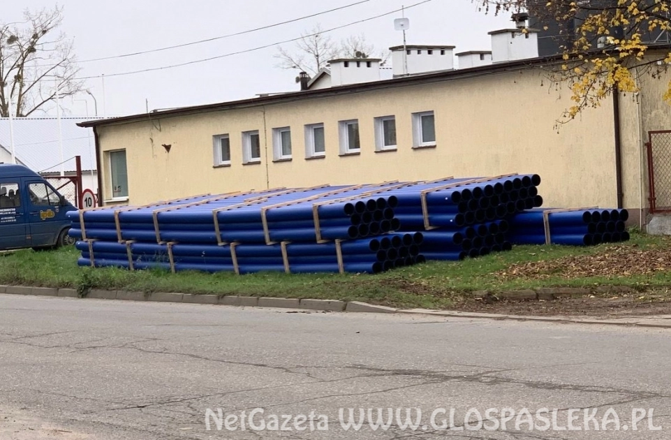 Kolejne inwestycje na wsi