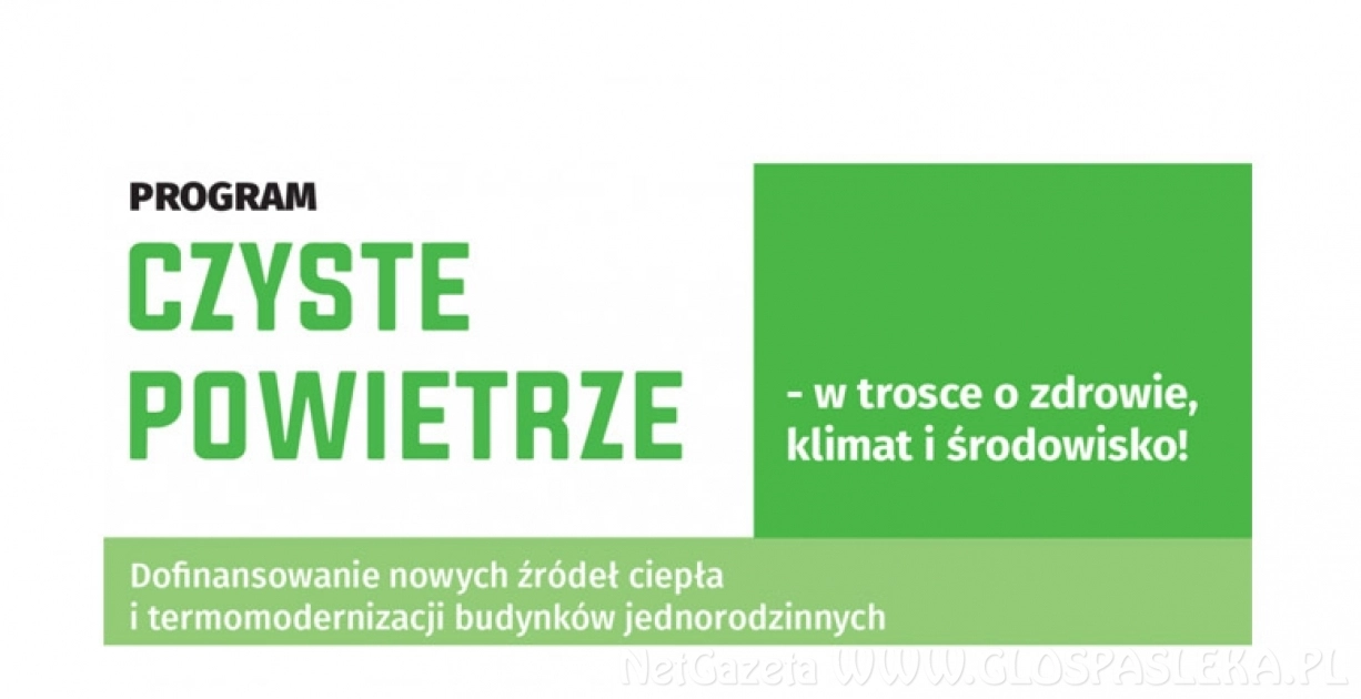 Dofinansowanie z programu 