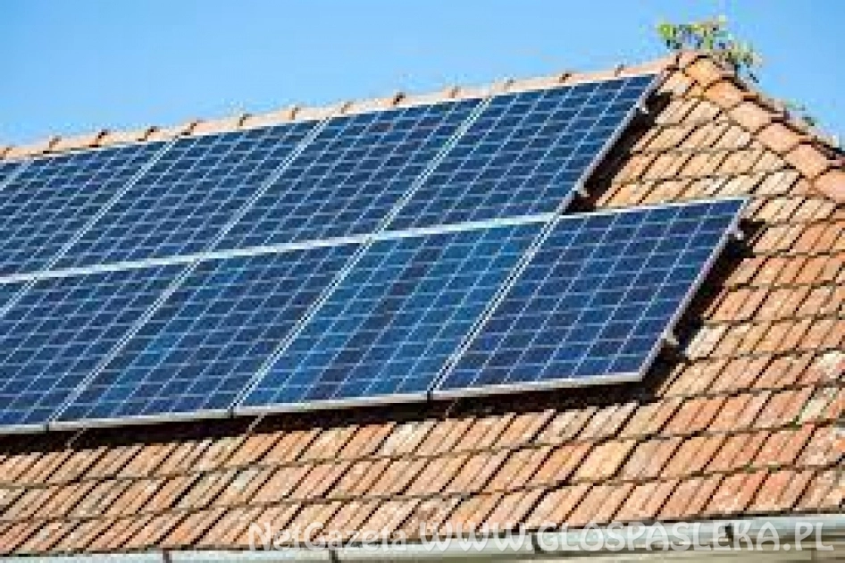 Zakładasz panele fotowoltaiczne? Skorzystaj z programu 