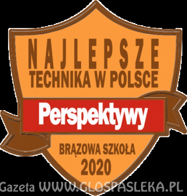 Sukces Technikum nr 2 w rankingu Perspektyw