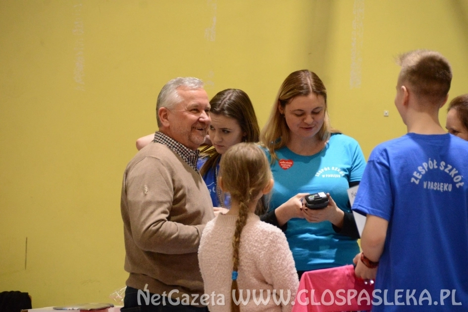 Nominacja do tytułu Osobowość Roku 2019