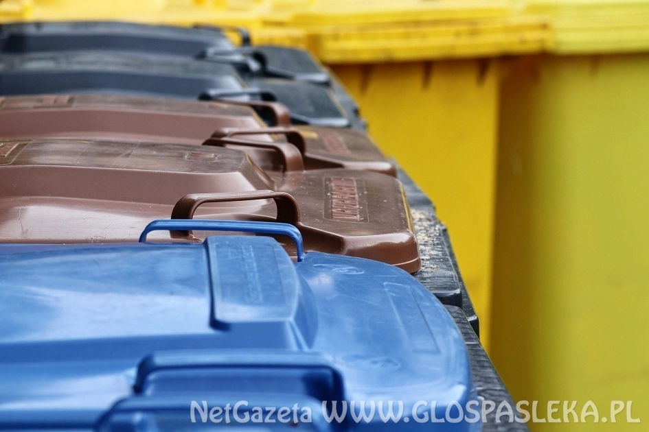 Nie segregujesz śmieci? Zapłacisz znacznie więcej za wywóz odpadów