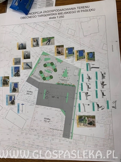 Targowisko do konsultacji