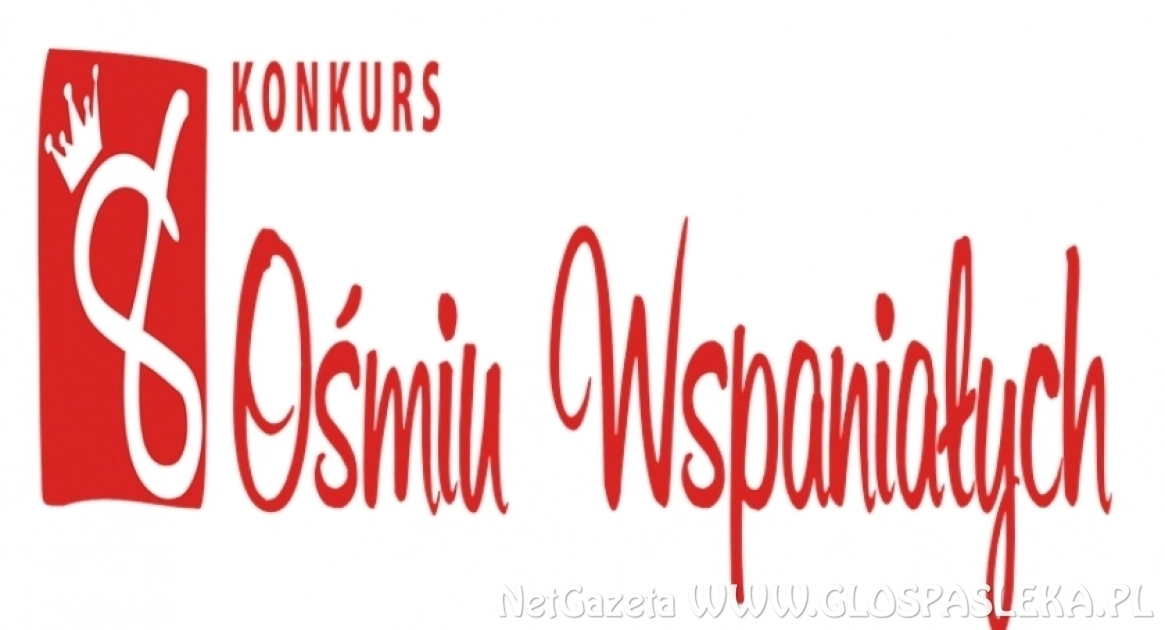 VIII pasłęcka edycja samorządowego konkursu „Ośmiu Wspaniałych”