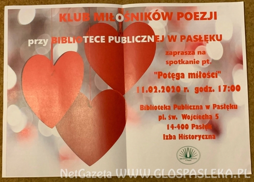 Potęga miłości
