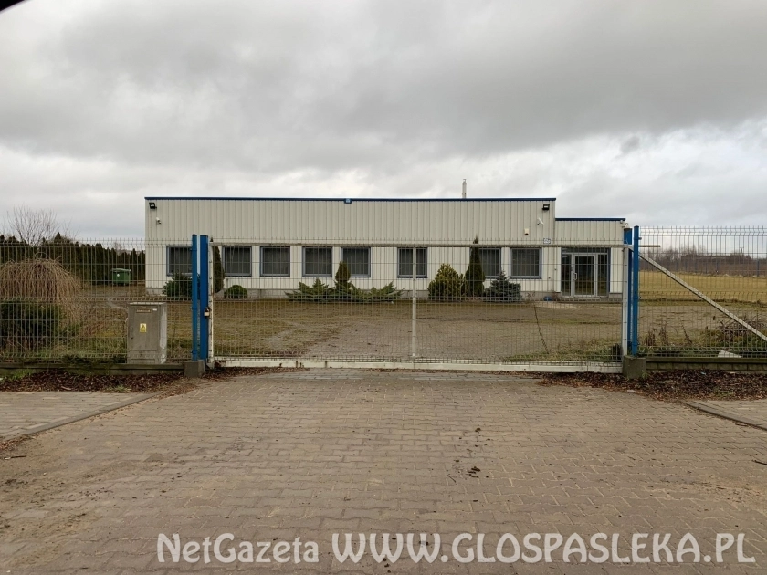 Obiekt przy ul. Boh. Westerplatte sprzedany