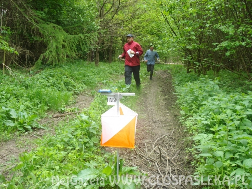 Kadeci ZSEiT na XI Grand Prix Elbląga
