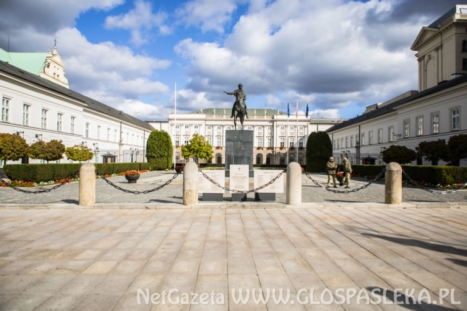 Wybieramy Prezydenta RP