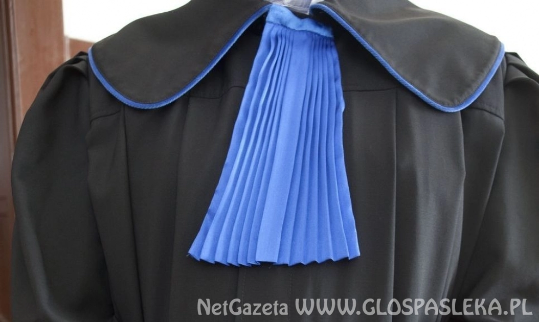 Poszukiwany radca prawny