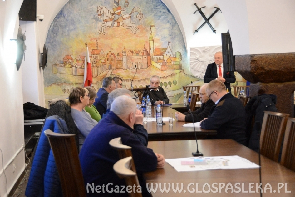 Targowisko do likwidacji