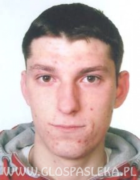 Poszukiwany listem gończym – Jarosław Sobociński