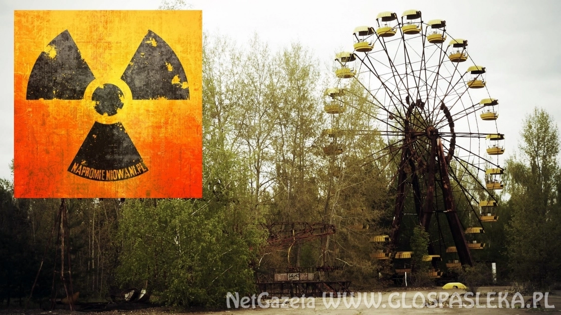 Czarnobyl i jego mieszkańcy współcześnie