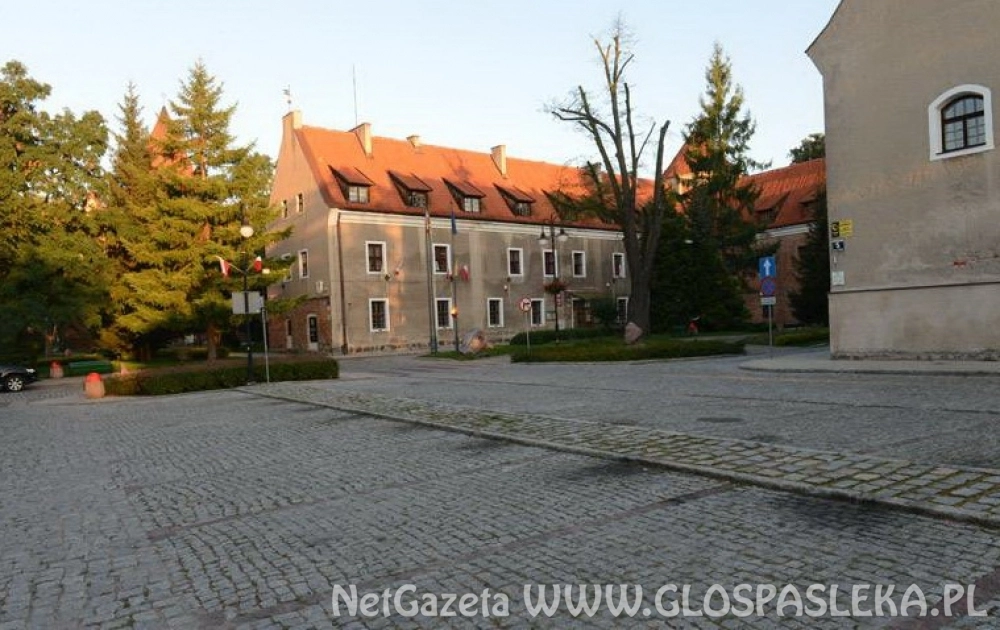 APEL DO MIESZKAŃCÓW MIASTA I GMINY PASŁĘK