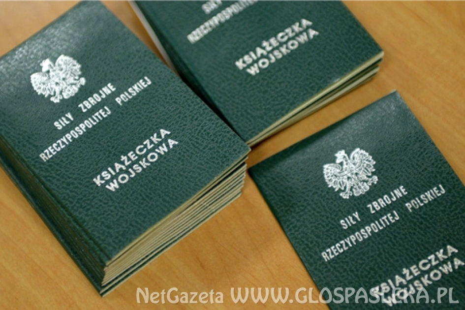 ODWOŁANIE  KWALIFIKACJI  WOJSKOWEJ 