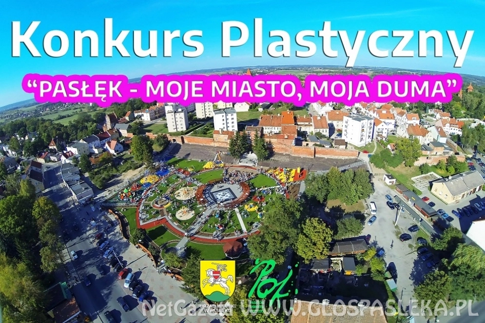 Konkurs plastyczny