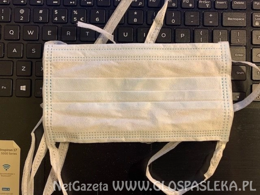 25 przypadków koronawirusa 