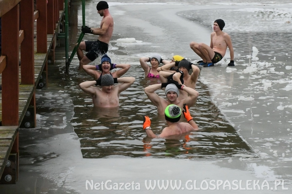 Przymrozki do piątku